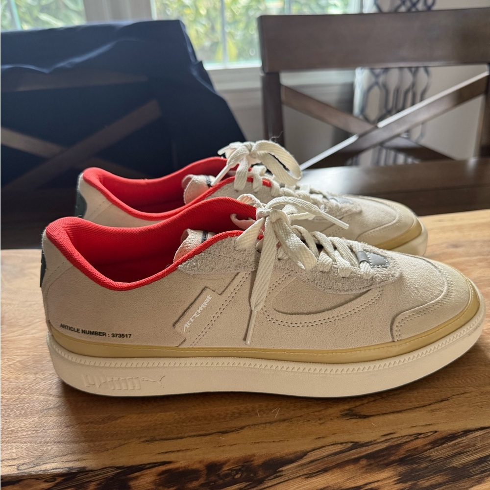 Puma- Adapt-
